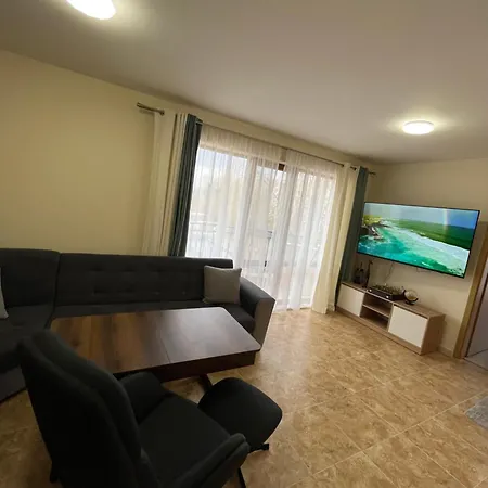 Lejlighed River Park 2 Bedroom *