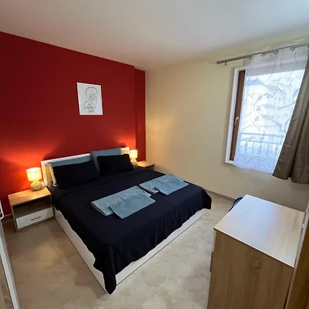 Lejlighed River Park 2 Bedroom Nessebar