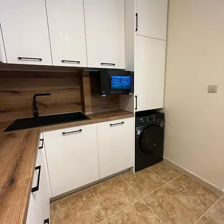 River Park 2 Bedroom * Nessebar