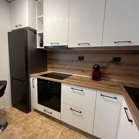 River Park 2 Bedroom Neszebar