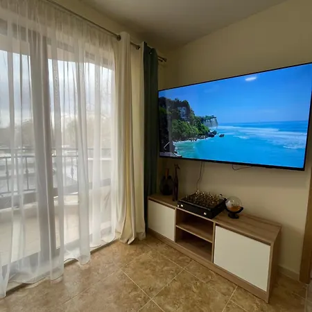 Apartman River Park 2 Bedroom Neszebar