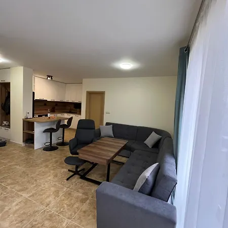 Apartman River Park 2 Bedroom