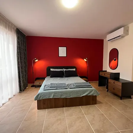River Park 2 Bedroom Nessebar