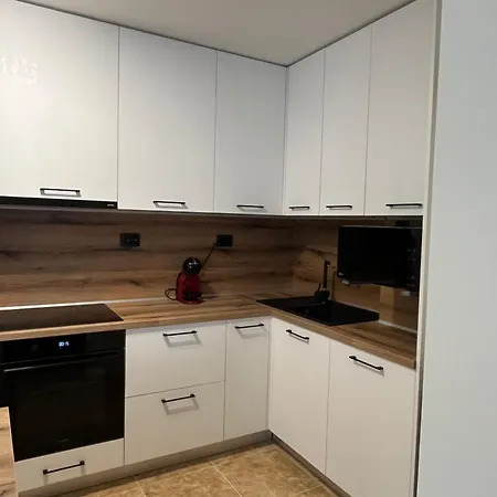 River Park 2 Bedroom * Neszebar