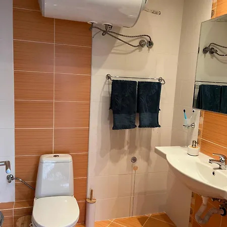 River Park 2 Bedroom Neszebar