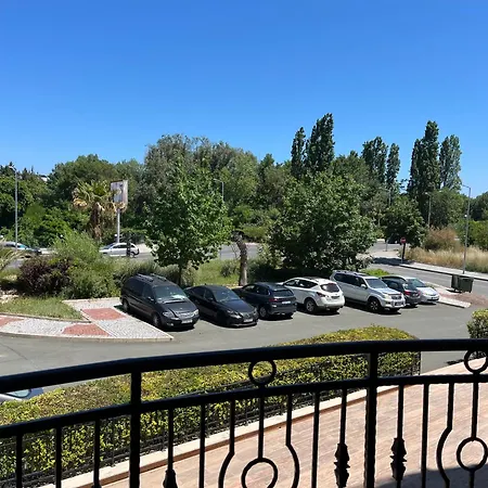 Lejlighed River Park 2 Bedroom